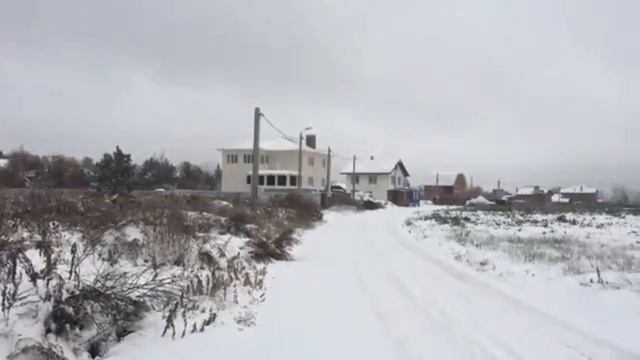 Коттеджный посёлок Дворянское озеро Ярославское шоссе смотреть онлайн