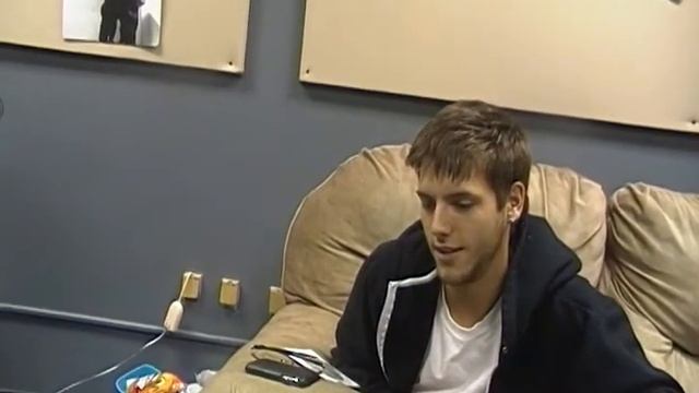W585 Interview part 2 смотреть онлайн