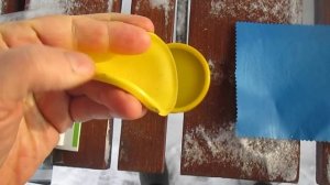 Резиновая краска. Рекомендуем купить на https://price-yes.ru/ . Хорошее качество пластичности