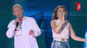 Виктор РЫБИН и Наталья СЕНЧУКОВА - КОГДА