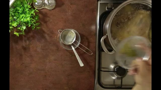 Холодец из свиной рульки. Студень, холодное.Pork Shank Aspic. Jelly, Cold  - Дар Еда.