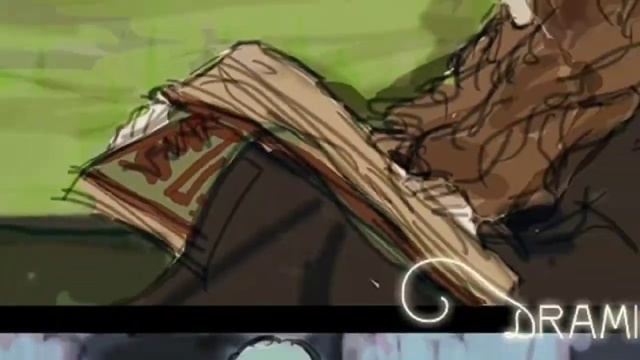 //ДРАМИОНА//HUNGER смотреть онлайн