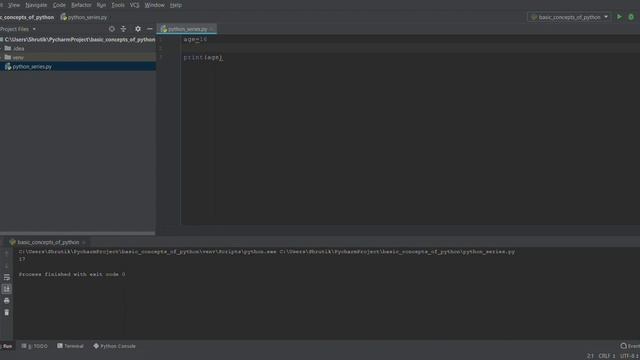 Inplace operator in python смотреть онлайн