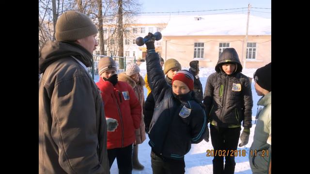 февр маневры смотреть онлайн
