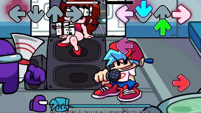 амонгАС смотреть онлайн