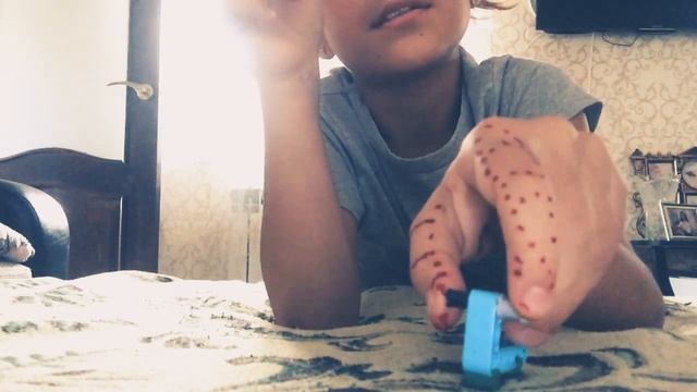 как сделать самокат ? -фингербёрд из лего смотреть онлайн