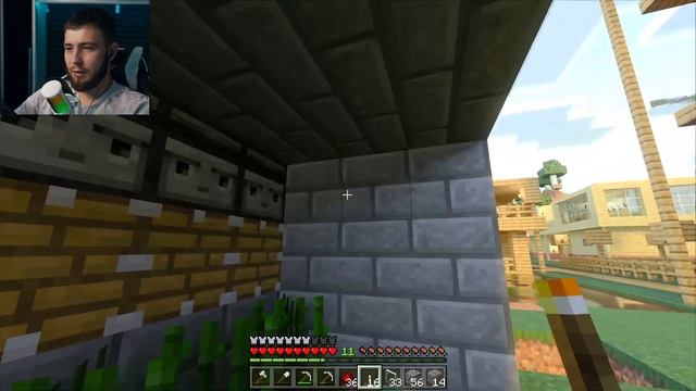 Узнай КАК СОЗДАТЬ АВТОМАТИЧЕСКУЮ ФЕРМУ ТРОСТНИКА в Майнкрафт RTX: Открой Тайну! смотреть онлайн