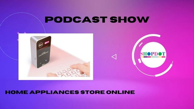 Online Store of Home Appliances смотреть онлайн