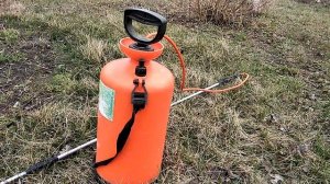 ОБРАБОТКА САДА?ВЕСНОЙ. ВТОРАЯ ОБРАБОТКА ДЕРЕВЬЕВ И КУСТАРНИКОВ ПО ЗЕЛЁНОМУ КОНУСУ.