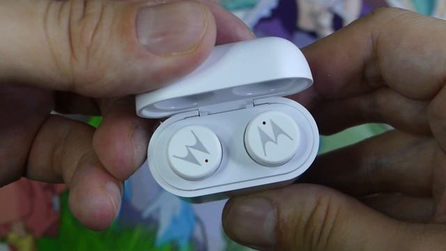Auriculares TWS Motorola Vervebuds 115: El modelo inexistente смотреть онлайн
