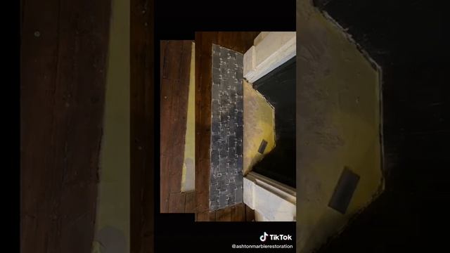 FIREPLACE RESTORATION смотреть онлайн