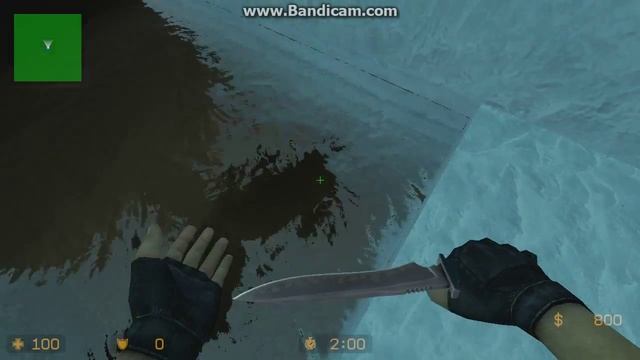 Секреты карты deathrun_iceworld_v2 смотреть онлайн