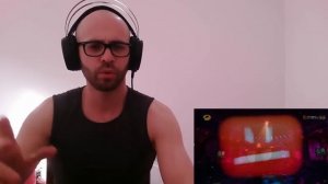 Черногорец reacts to Поли́на Гага́рина - "Кукушка" Singer 2019 EP4