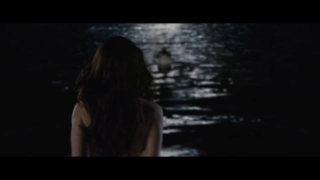 The Twilight Saga BDI Love Scene смотреть онлайн