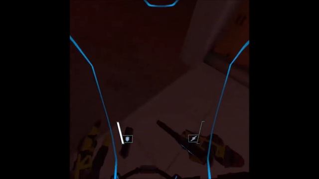 Oculus Quest - Espire 1: VR Operative