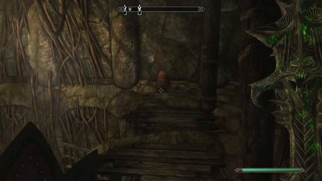 New Skyrim! - EP77 - Boss Fights? смотреть онлайн