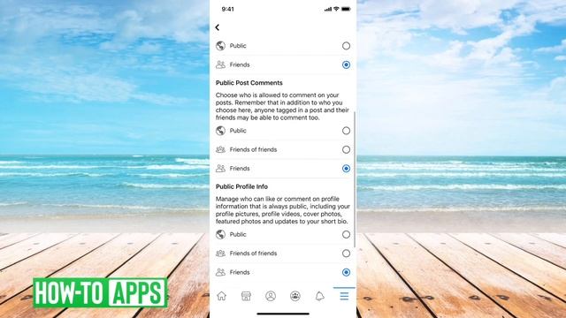 How To Turn Off Facebook Likes And Comments смотреть онлайн