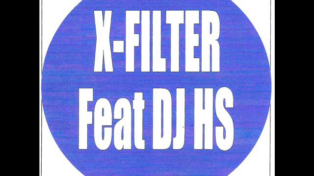 X-Filter Feat. DJ HS - Cyber Sex.wmv смотреть онлайн