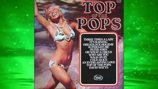 TOTP Vol 68 12 Jilted John Session Singers 1978 смотреть онлайн