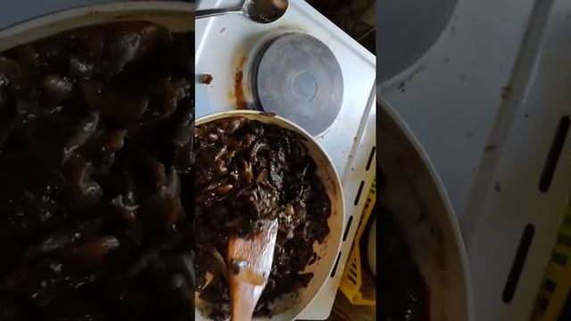 ЖАРИМ ОПЯТА. смотреть онлайн