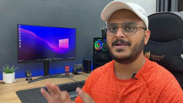 Never SHUTDOWN your PC and LAPTOP !!? смотреть онлайн