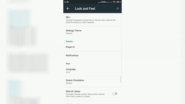 Poweramp Music Player v3 Walk-through | Trial Version vs Full Version | Number 1 Music Player смотреть онлайн