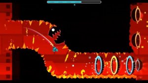 УРА!!! Я ПРОШОЛ ДЕДЛОКЕД