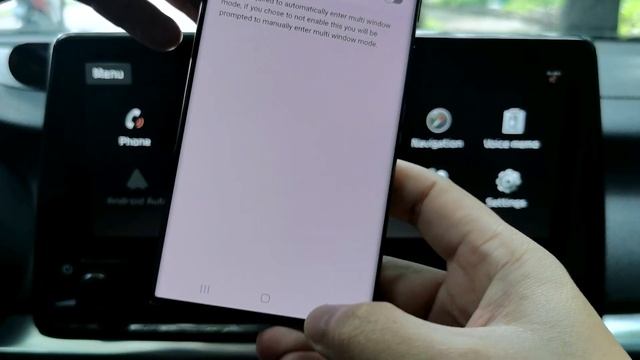How to Install Screen2Auto Android Auto With Android 13 смотреть онлайн