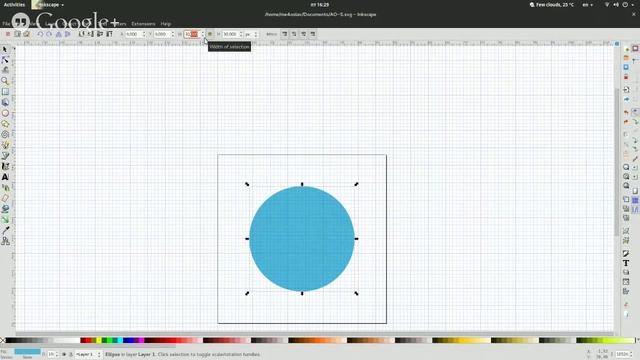 Numix Developers: Live Icon Design - ep.3 смотреть онлайн