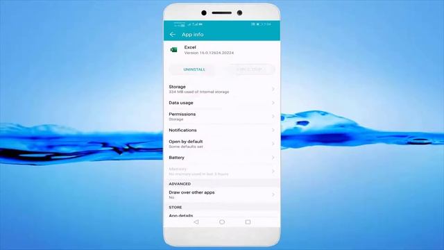 Fix Excel Isn't Responding Android || Fix Microsoft Excel Not Open Problem Android Mobile смотреть онлайн