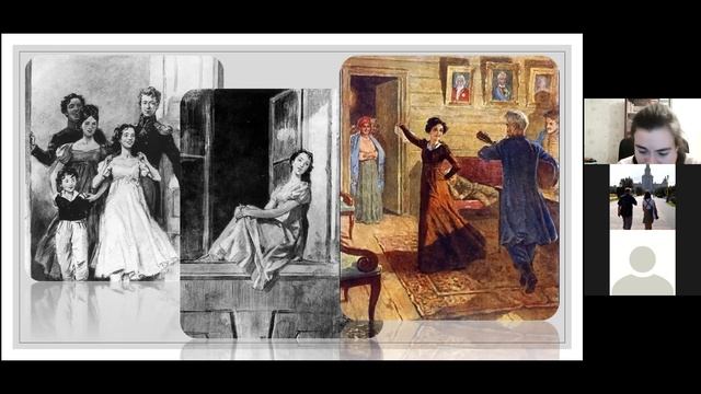 Художественное творчество Л. Н. Толстого ШКОЛА МОЛОДОГО УЧЕНОГО (12.11.2021) смотреть онлайн