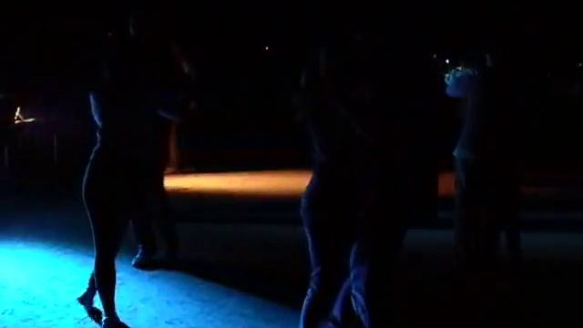 Bachata at night смотреть онлайн