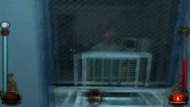 Vampire: The Masquerade — Bloodlines Прохождение на русском #8 - Слабокровные [FullHD|PC] смотреть онлайн