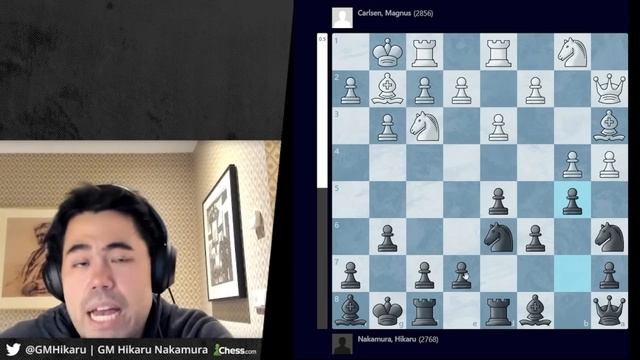 How I Beat Magnus | A Strong Start to 2022 FRWC Day 1 смотреть онлайн