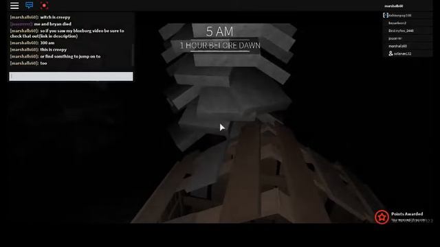 ROBLOX before the dawn (beta) link in description смотреть онлайн