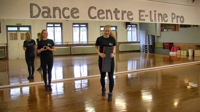 Sport 4 School S4S - Les 3 смотреть онлайн