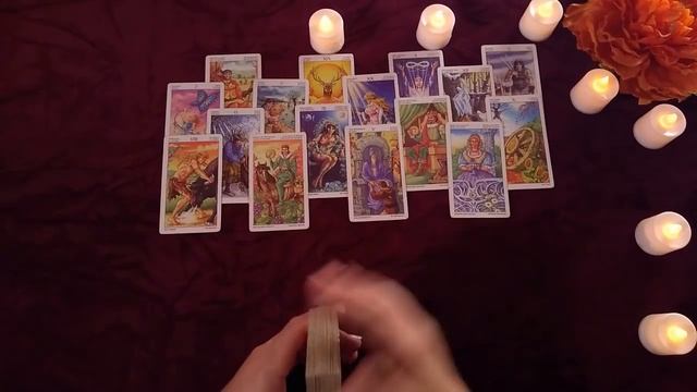 КАКАЯ ТАЙНА ВСКОРЕ ВСКРОЕТСЯ ДЛЯ ВАС? ОНЛАЙН ГАДАНИЕ НА ТАРО.Online Divination by Tarot. смотреть онлайн