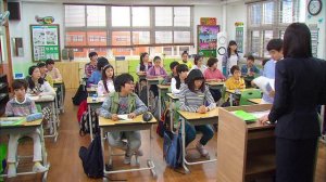 Класс королевы 1 сезон 3 серия