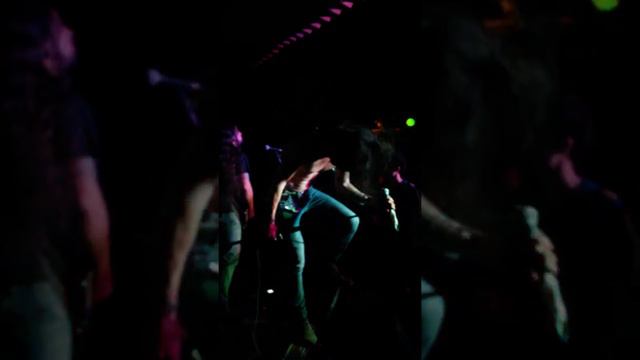 Рок-музыкант на Кубе, Варадеро 2016 смотреть онлайн