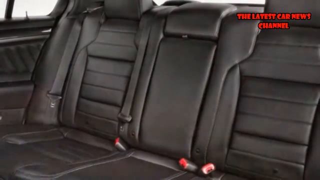 [WOW] [REDESIGN] 2018 Ford Taurus SE SEL Limited SHO Redesign Review смотреть онлайн