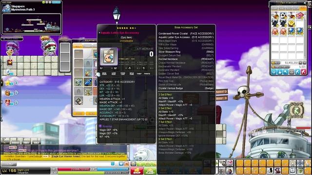 Maplestory: How To Get Free Red Cubes, Miracle Circulator & PSOK I Maplehood Event смотреть онлайн