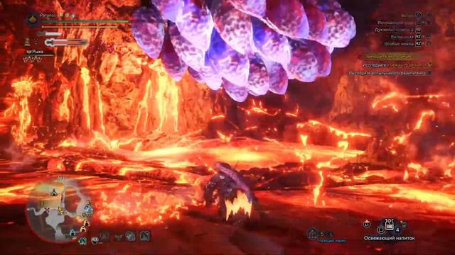 Monster Hunter World: Iceborne СЕРИЯ #179 ВТОРОЕ ПРИШЕСТВИЕ смотреть онлайн