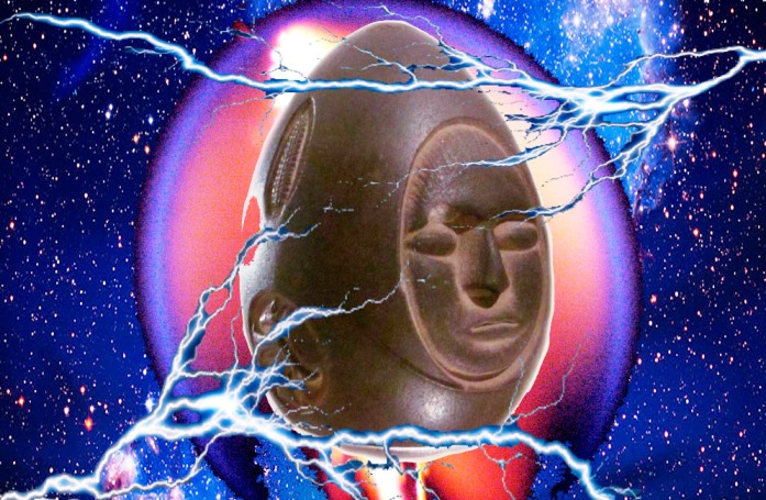 Неудобный артефакт, каменное яйцо Виннипесоки. смотреть онлайн