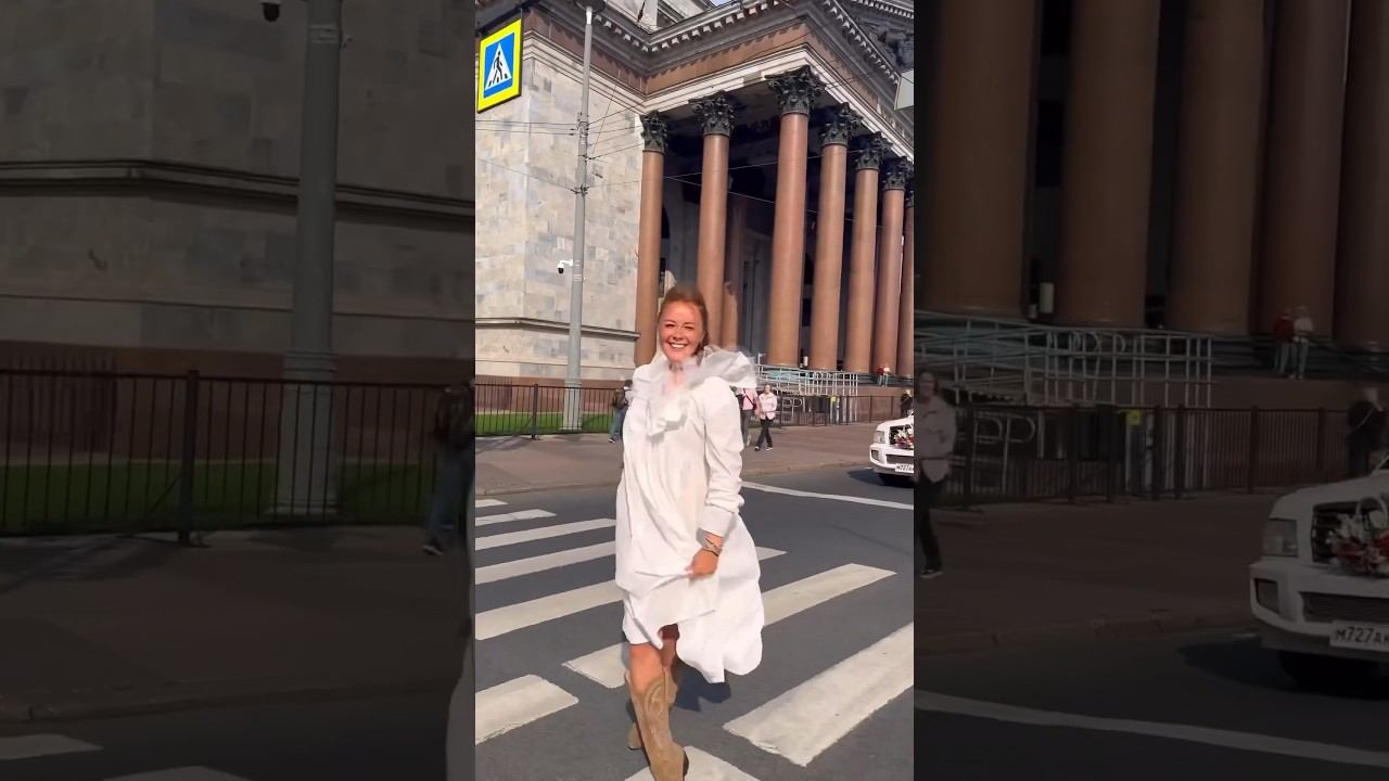 С любовью из Питера смотреть онлайн