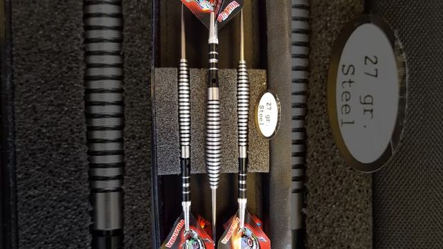 How to choose your darts. смотреть онлайн