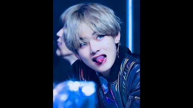 Сиреневый конверт 1/1 /ВиГуки/Vkook/Озвучка фанфика смотреть онлайн