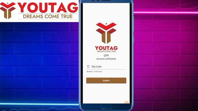 youtag register kaise kare | how to register in youtag | youtag me registration kaise kare | смотреть онлайн