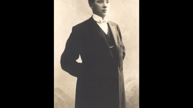 Сибиряков Л.М. - Военная песня Славян , 1914 смотреть онлайн