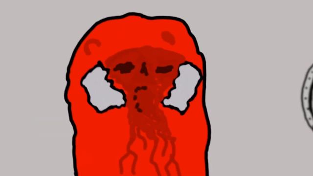 The Imposter Test - Among Us Animation (The Thing Parody) смотреть онлайн