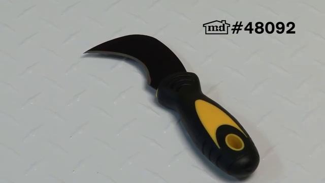 Linoleum Knife #48092 смотреть онлайн